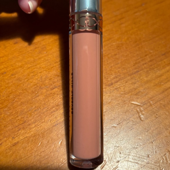 Anastasia Beverly Hills Liquid Lipstick Stripped - Picture 6 of 13